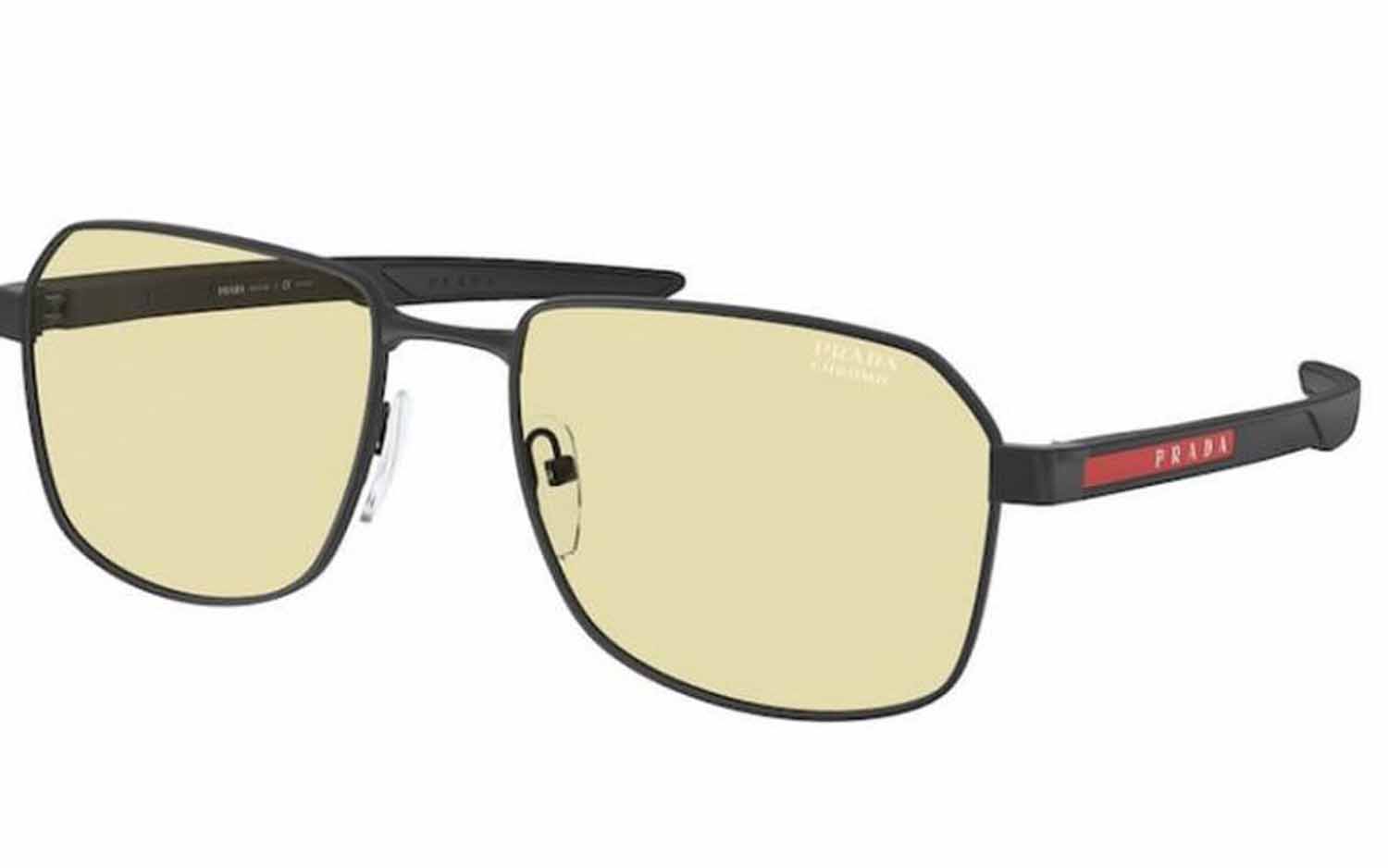 Prada Linea Rossa 0PS 54WS Sunglasses for Men